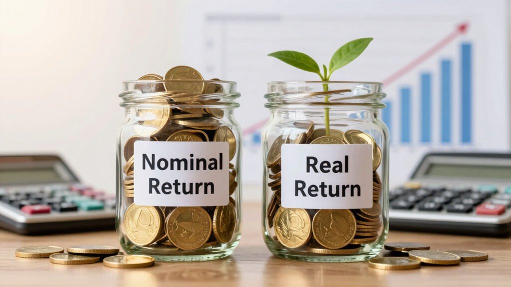 inflation erodes investment value