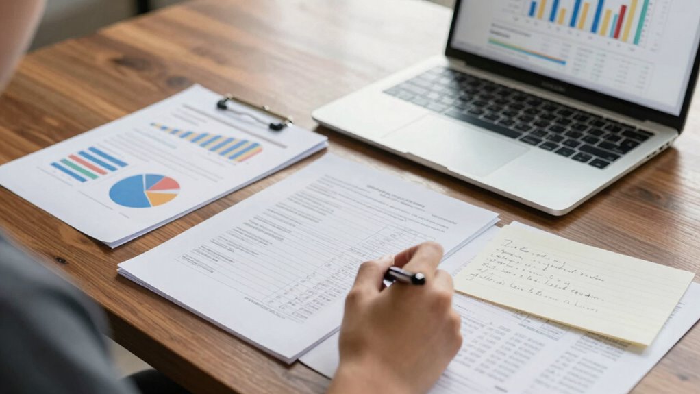 informed investment decision making