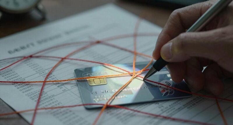 interest driven repayment cycle