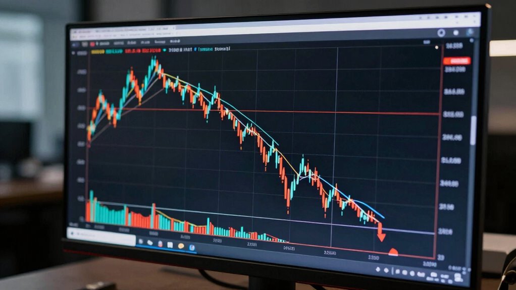 inverted yield curve indicators