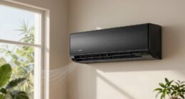 inverter ac efficiency difference