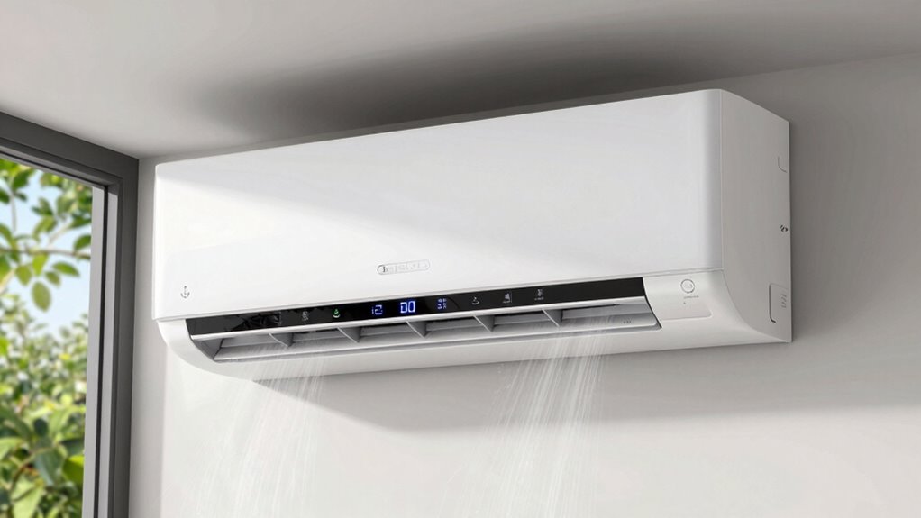 inverter ac energy savings