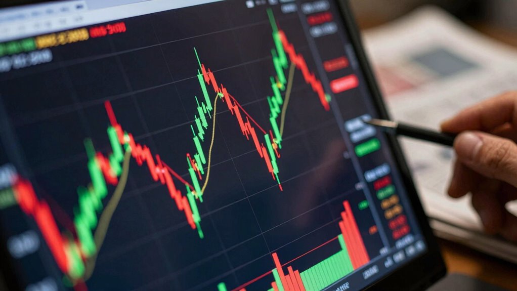 investor psychology drives market fluctuations