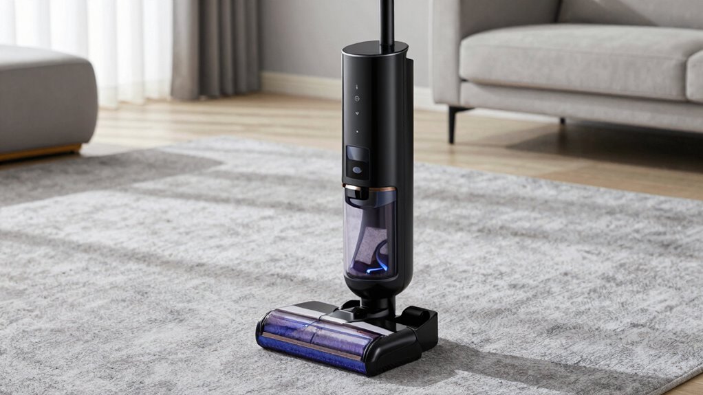 key factors for cordless vacuums
