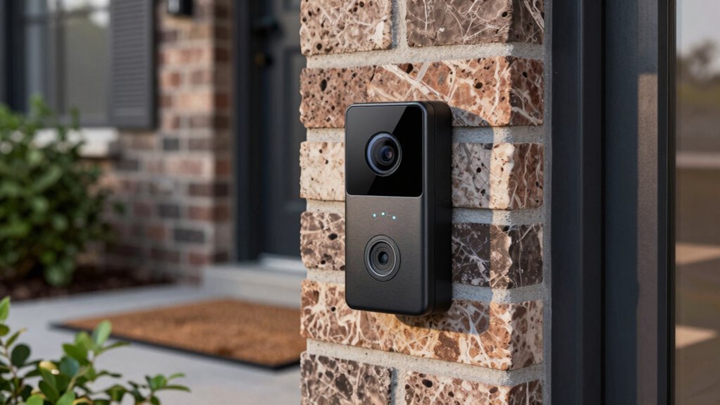 key features for selection