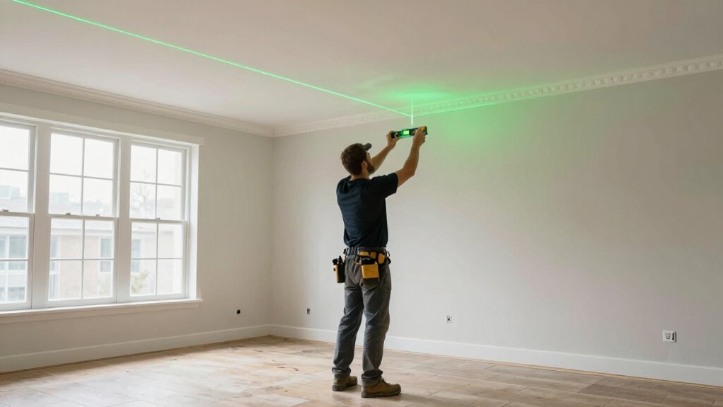 key remodeling laser features