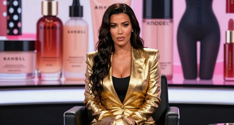 kim kardashian s brand licensing strategy