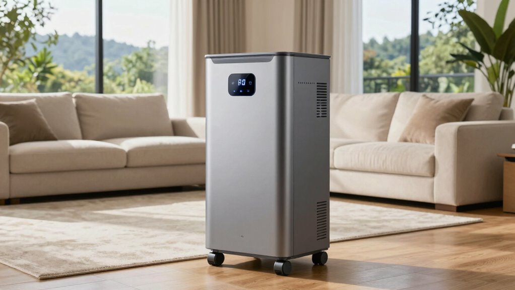 large room cooling essentials