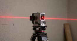 laser level specifications explained