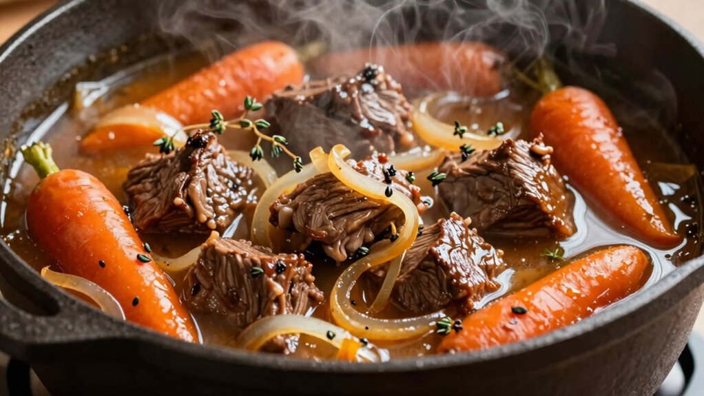 layer season taste adjust