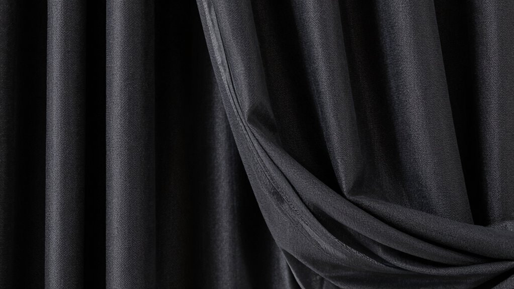 light warmth noise control