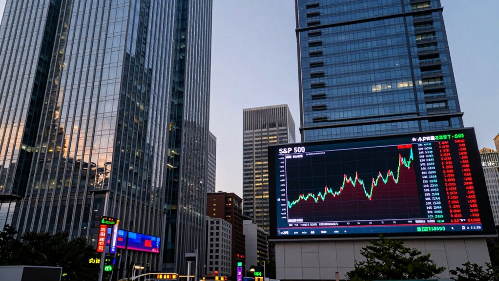 limited scope of market indicator