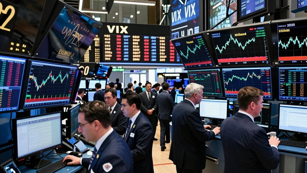 limits of vix reliability