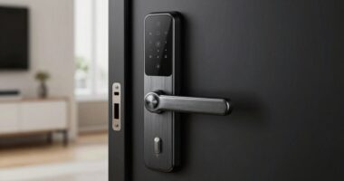 lock durability and grading