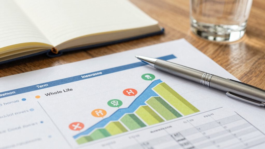 long term financial stability