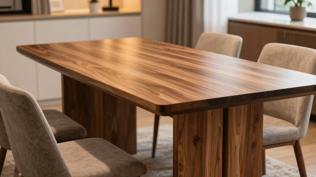 maintain adequate clearance space