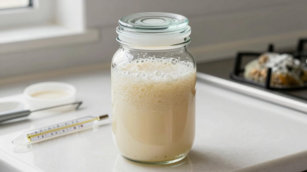 maintain cleanliness and quality