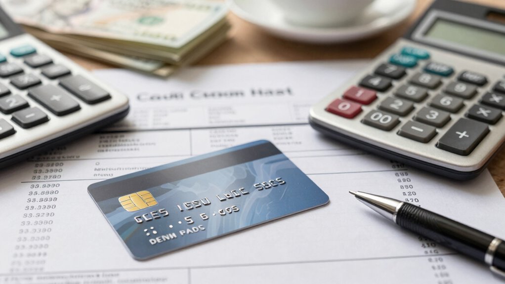 make extra payments regularly