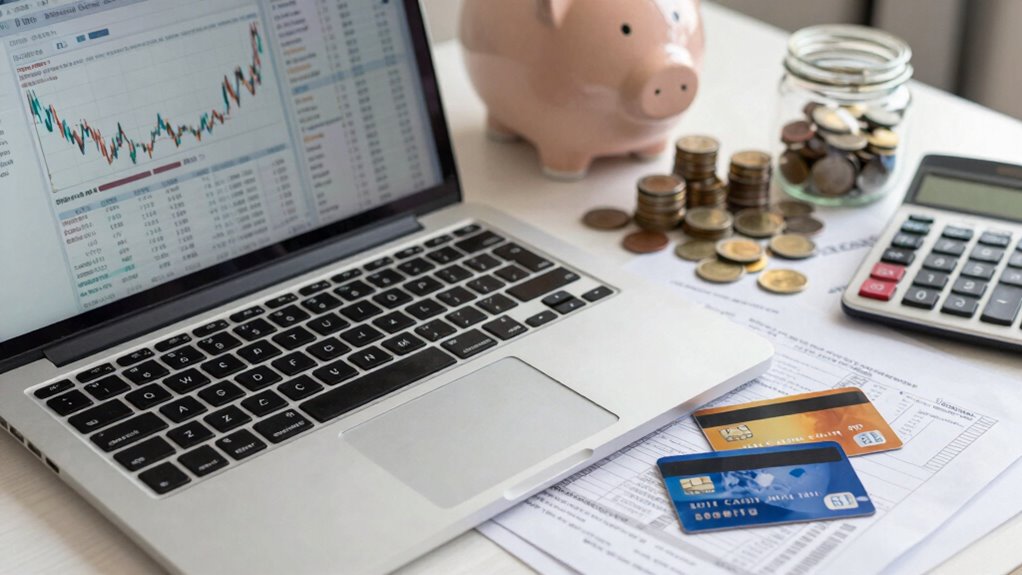 manage debt build wealth