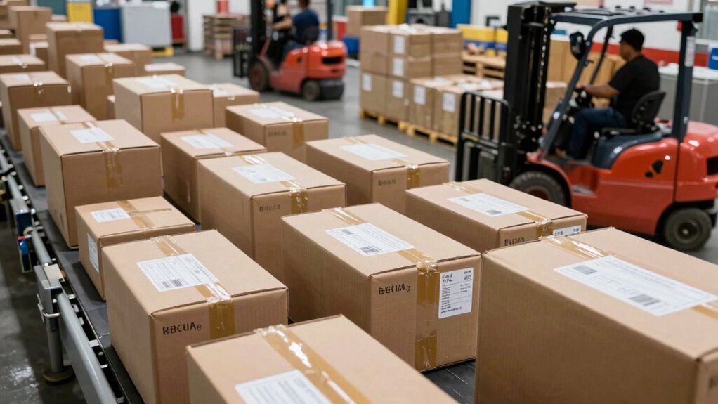 managing shipping costs effectively