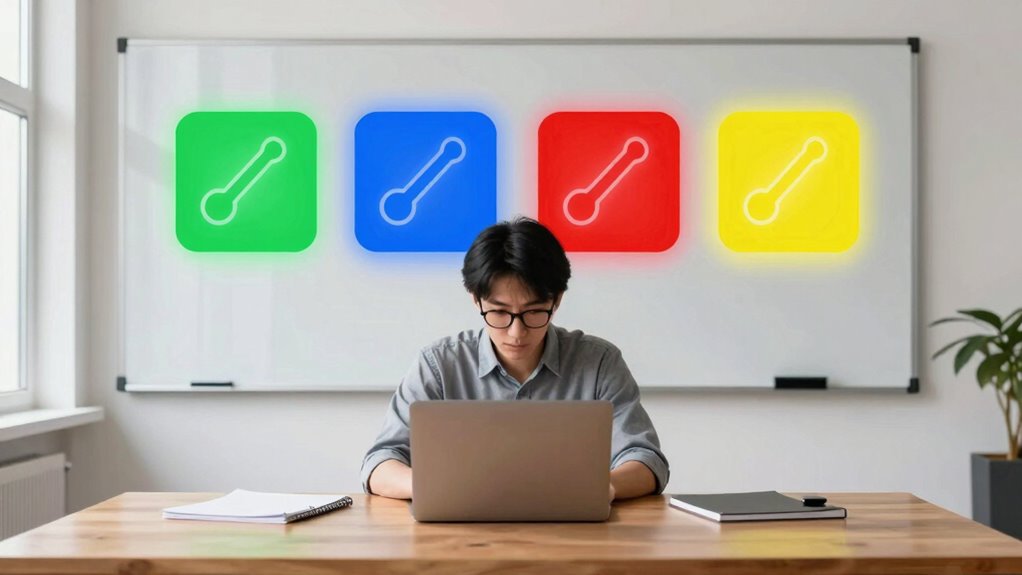 master your financial levers