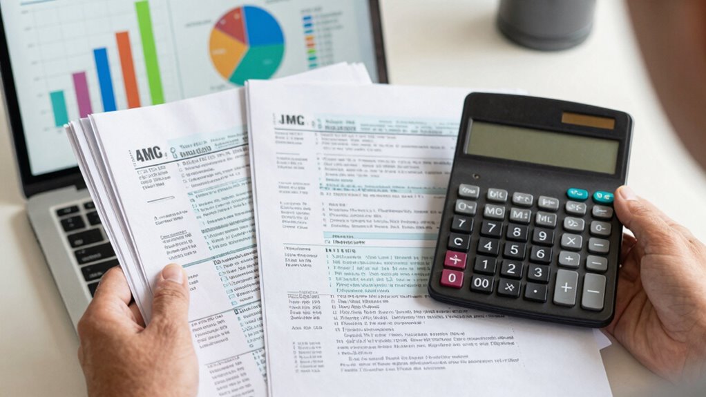 match withholding to liabilities