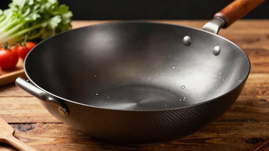 material construction heat distribution