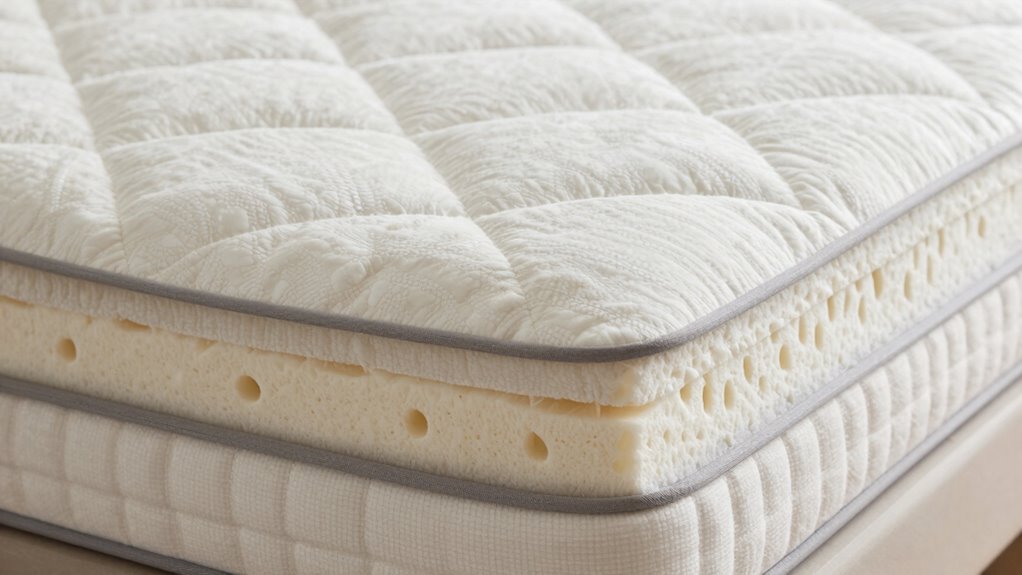 mattress firmness varies widely