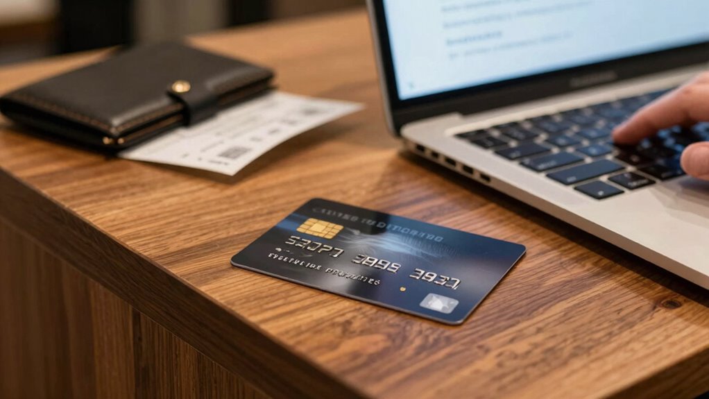 maximize credit card protections