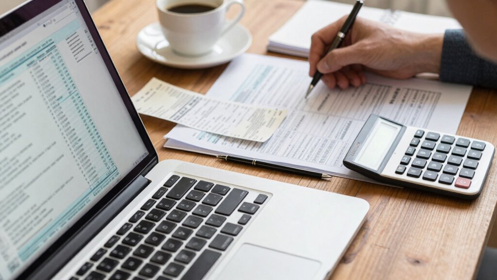 maximize deductions and retirement