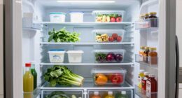 maximize freshness minimize waste