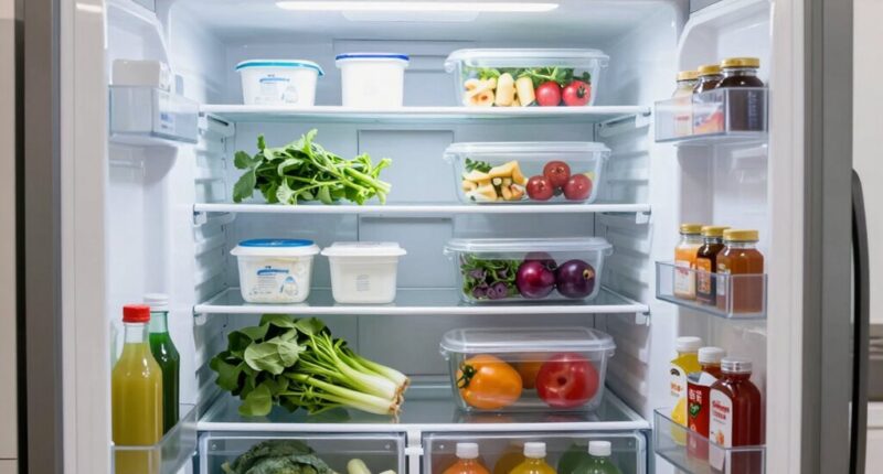 maximize freshness minimize waste