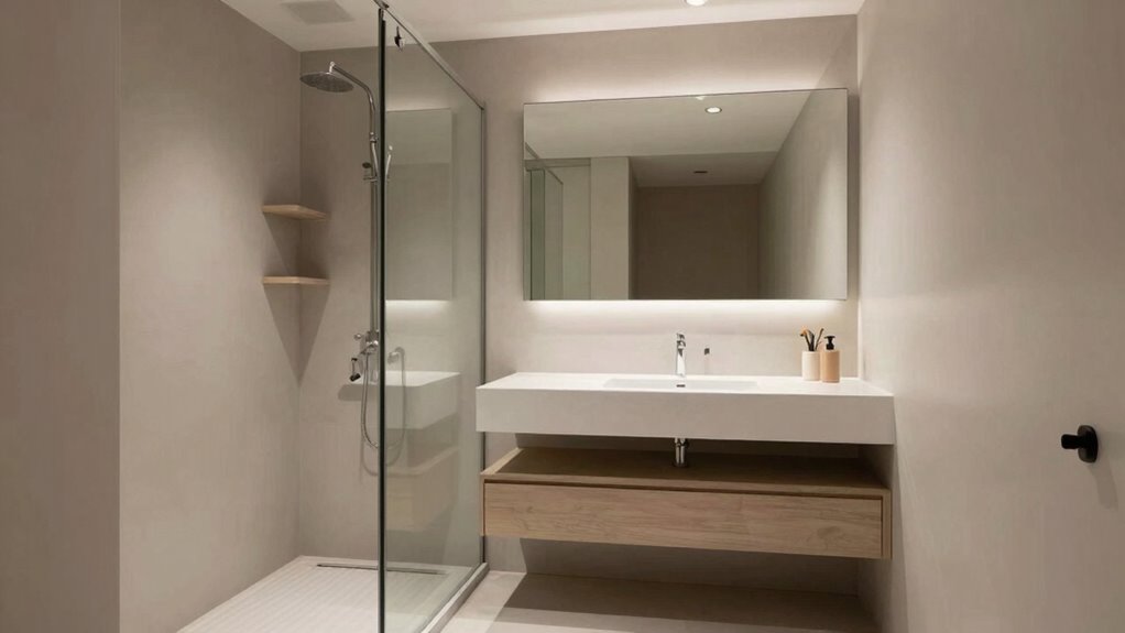 maximize space with cohesion