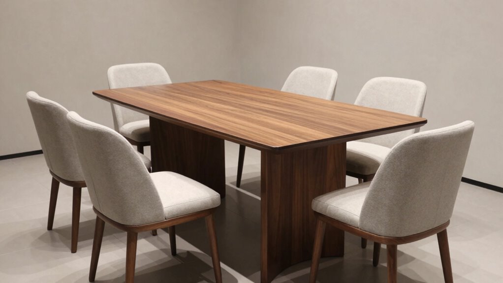 measure space style comfort