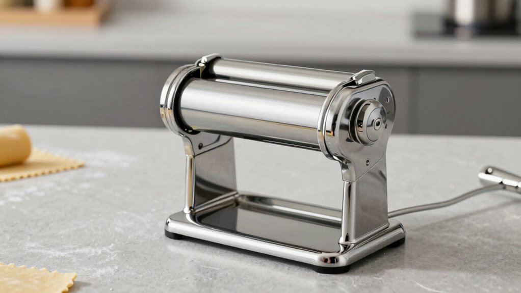 mixer compatibility and durability