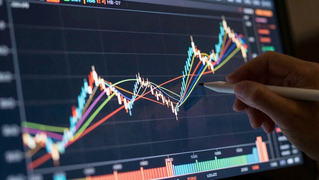 monitor asset correlation changes