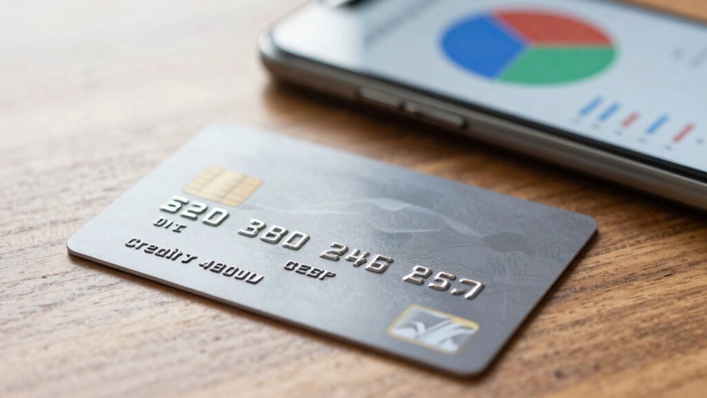 monitor balances avoid late payments