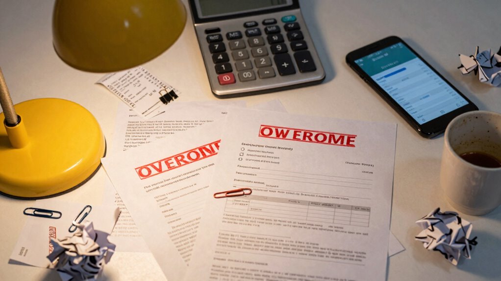 monitor payments prevent defaults