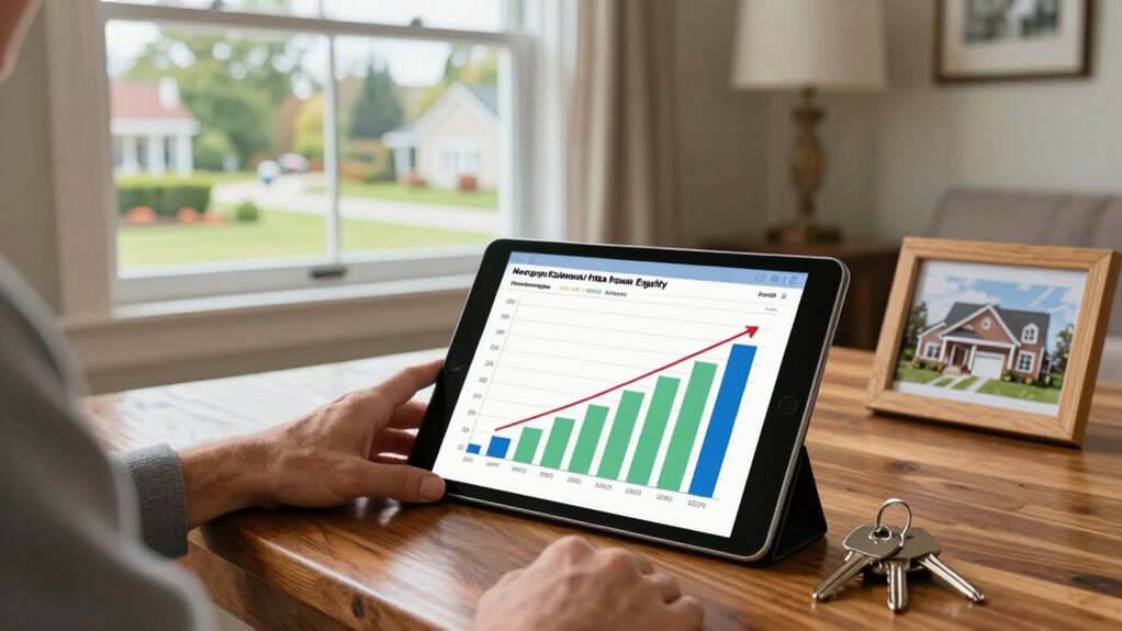 mortgage equity growth strategies