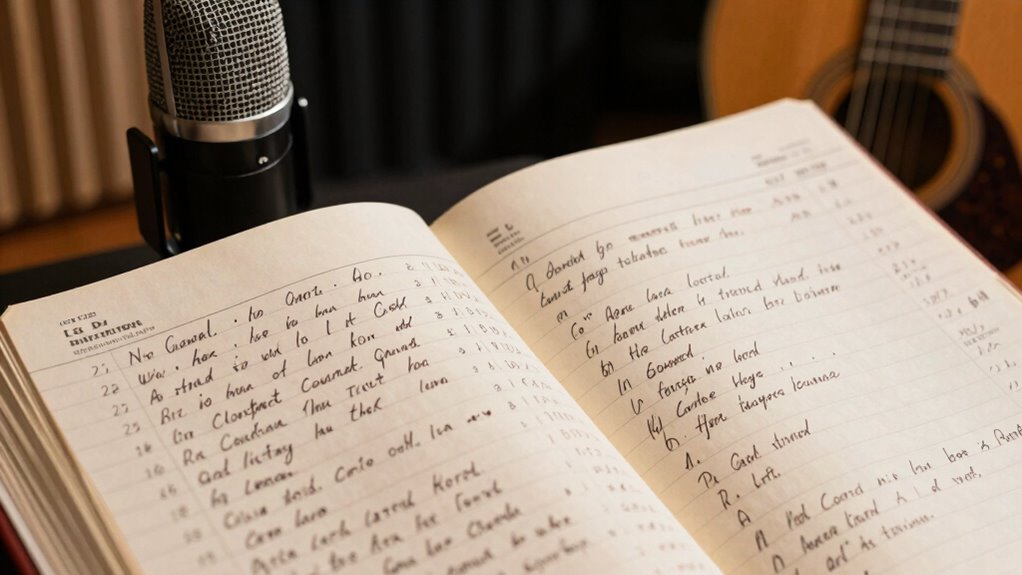 music royalties and licensing