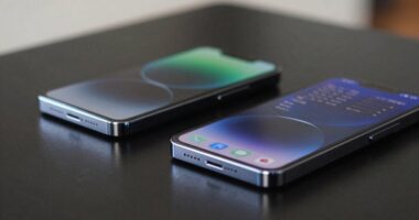 objective tech specification analysis