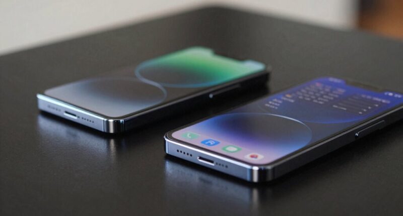 objective tech specification analysis