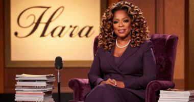 oprah s syndication revenue model