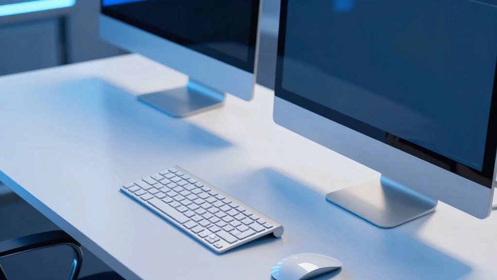 optimal cool lighting settings