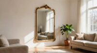optimal mirror placement tips