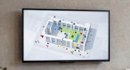 optimal security camera placement