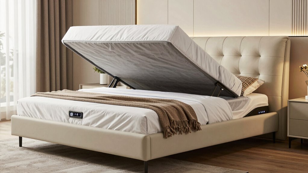 optimized sleep ergonomics benefits