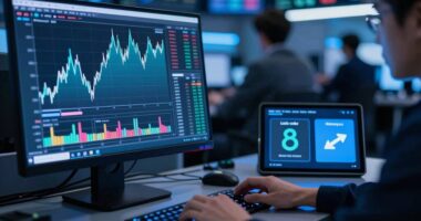 order type price impact