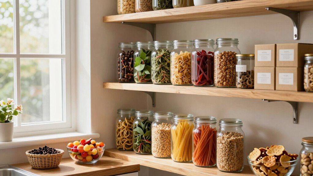 organize check preserve optimize