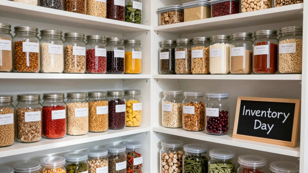 organize label group maintain